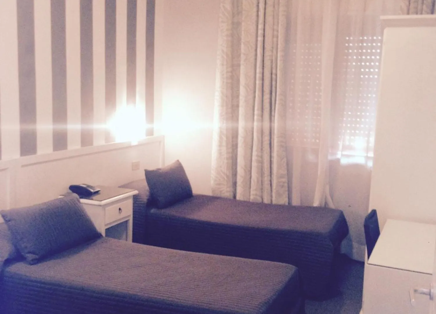 New H Marte 81 Hotel Milano