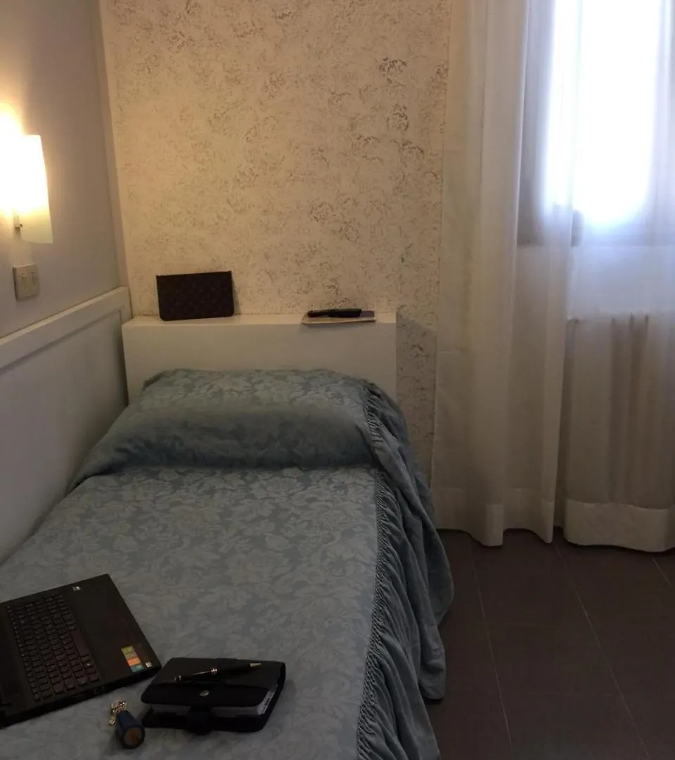 New H Marte 81 Hotel Milano