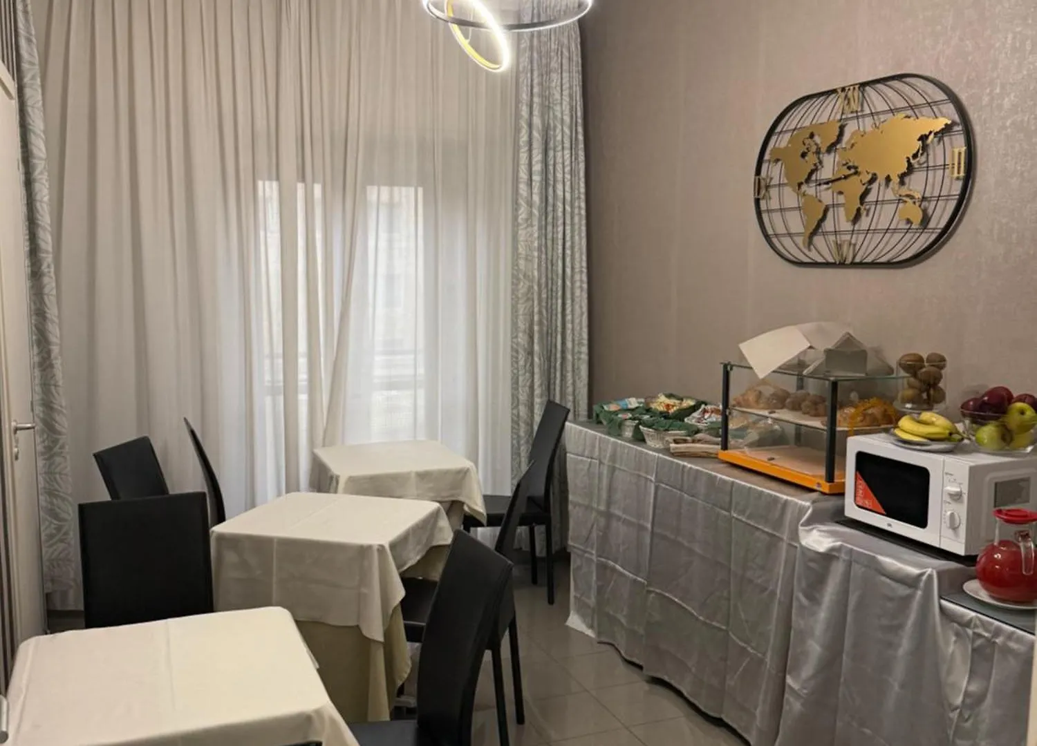 New H Marte 81 Hotel Milano 0*,  Italien