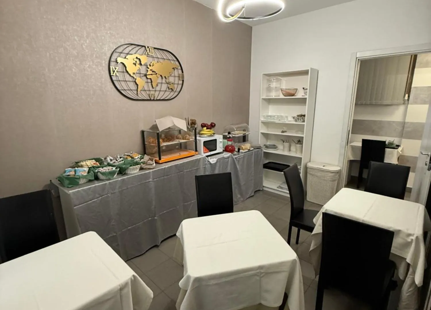 New H Marte 81 Hotel Milano 0*,