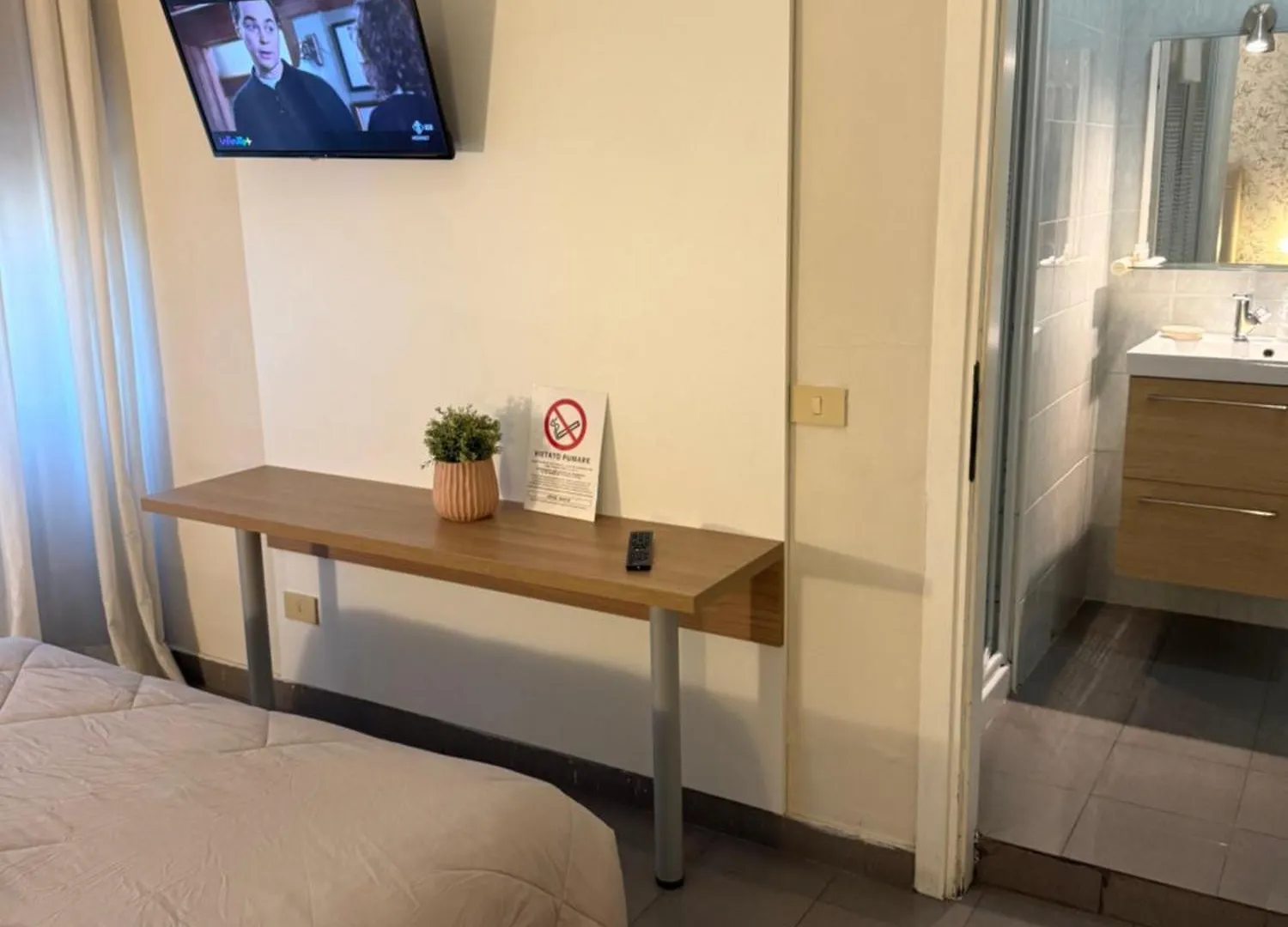 New H Marte 81 Hotel Milano