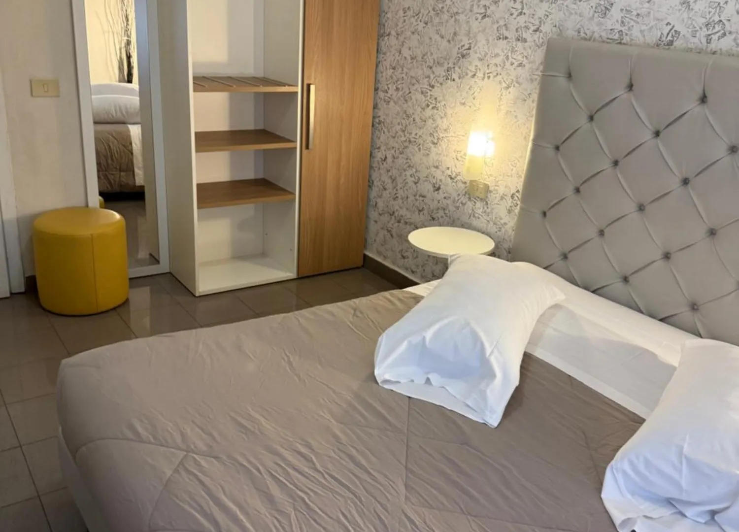 New H Marte 81 Hotel Milano