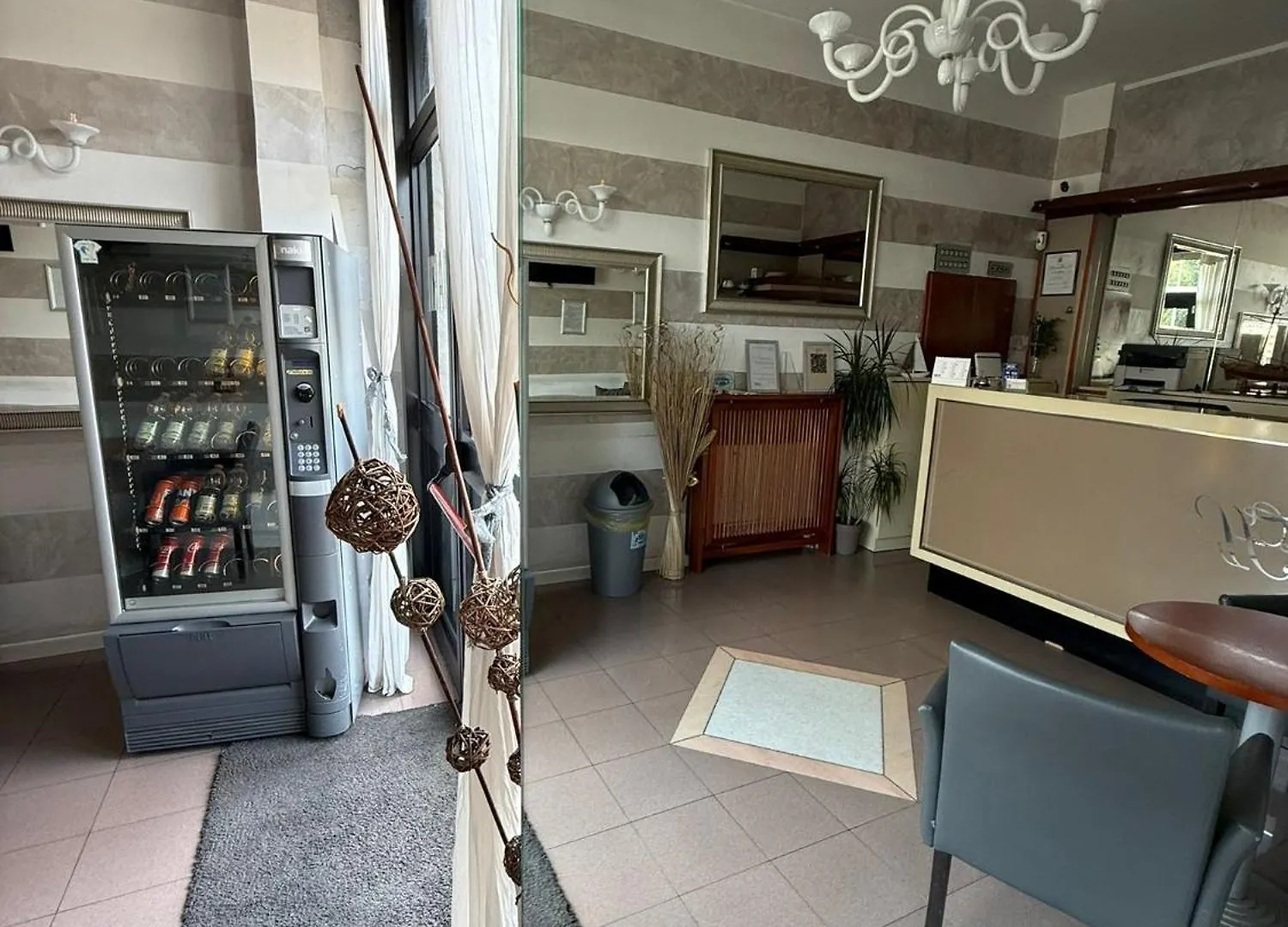 New H Marte 81 Hotel Milano 0*,